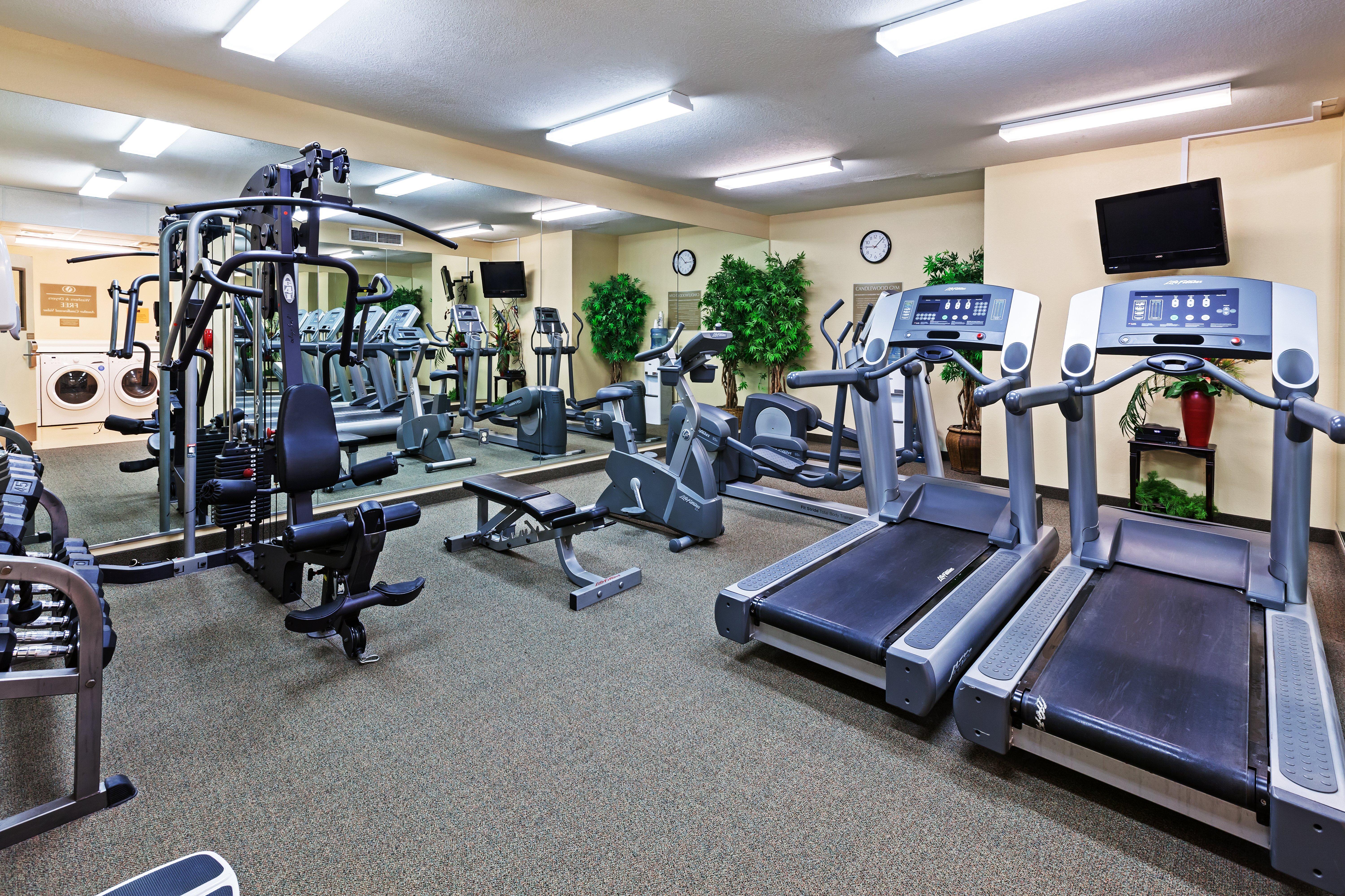 Candlewood Suites Owasso By Ihg Esterno foto