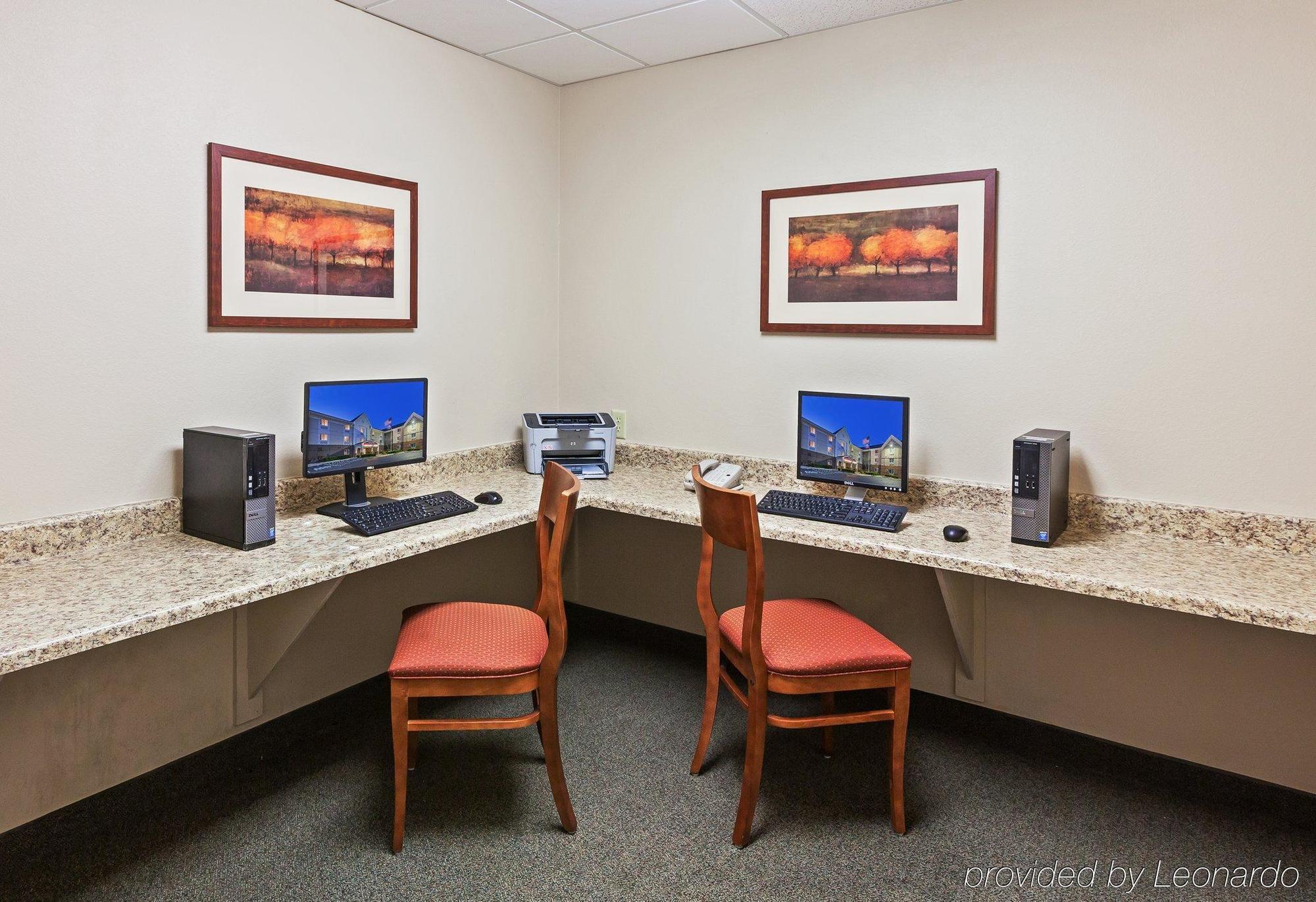 Candlewood Suites Owasso By Ihg Esterno foto